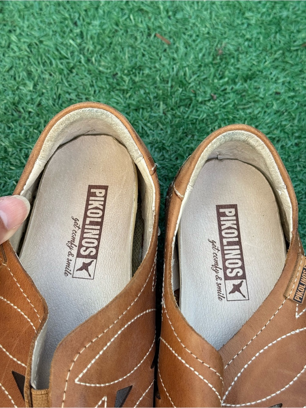 PIKOLINOS Women's Jerez Loafer size 36 - Picture 11 of 15